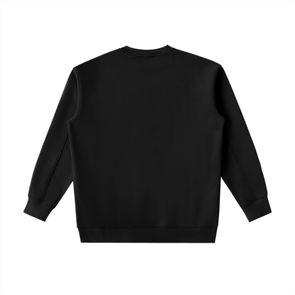 "One And Only" BHB Heavyweight Crewneck Sweatshirt