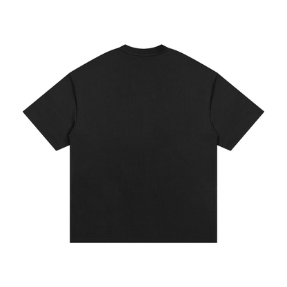 "One And Only" BHB Heavyweight Cotton T-Shirt